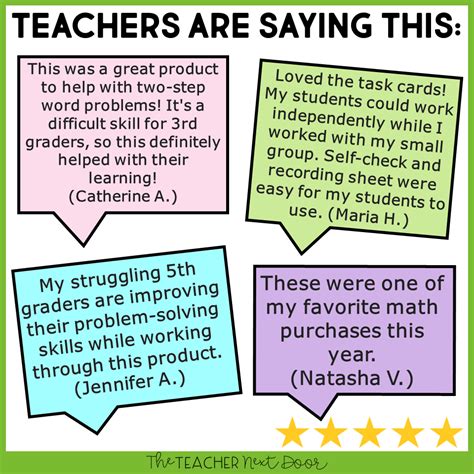 2 Step Word Problems 3rd Grade 的图像结果