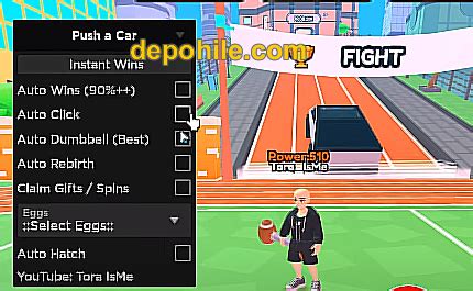 Image result for Roblox Super Push Script