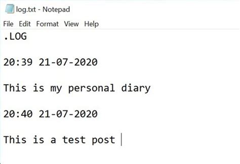 Image result for Windows Notepad Notepad Hacks