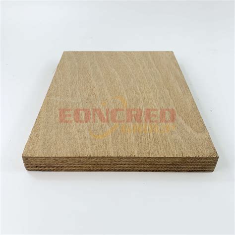 1 Inch Thick Plywood Prices Sheets Bamboo Plywood from China ...