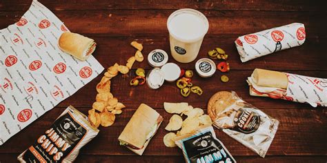 Jimmy John's - Downtown | Springfield, Illinois | Visit Springfield