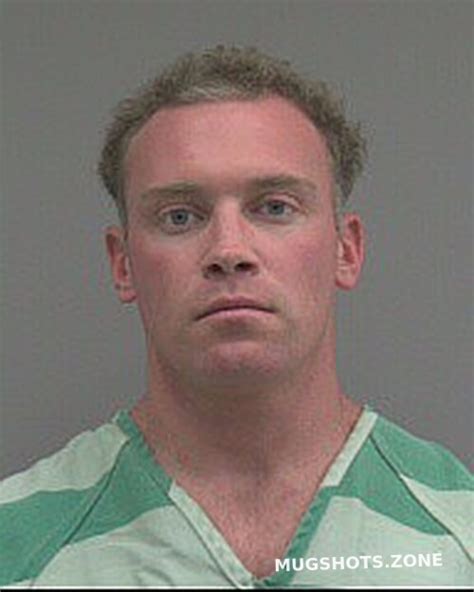 HALL BRIAN 04/16/2023 - Alachua County Mugshots Zone