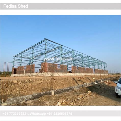 Industrial Shed Best Steel Shed Shed Designs With Overhang N0-684