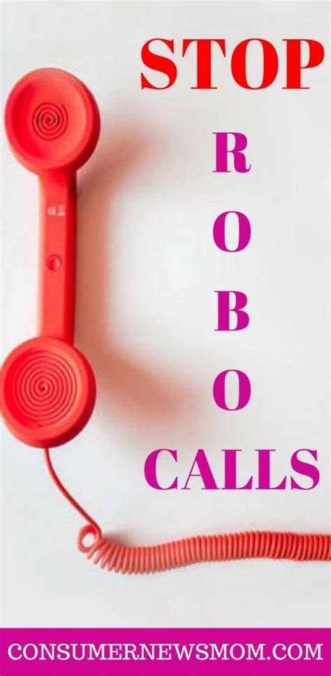 Image result for Robo-Call Scams