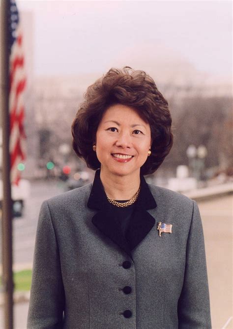 Home - Elaine Chao