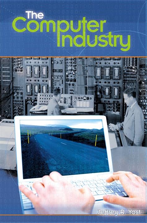 Computer Industry 的图像结果