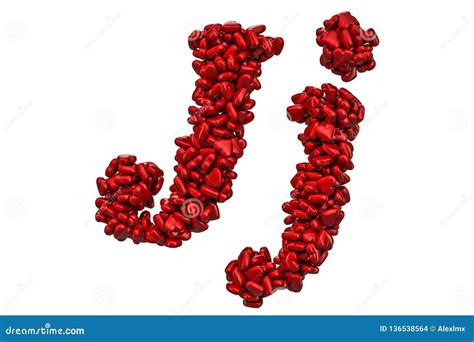 Capital Cursive Letter J