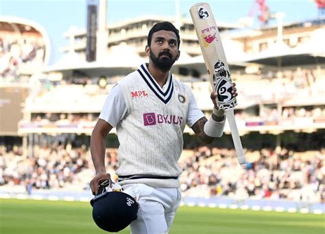 KL Rahul के लिए सुनहरा मौका, अब विराट और रोहित की परछाई से बाहर निकलने ...