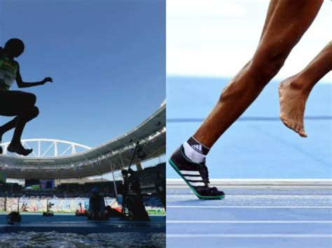 Despite Losing A Shoe During Race, This Ethiopian Runner Managed To ...