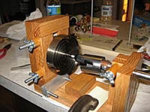 Image result for How to Make a Clock Spring Winder