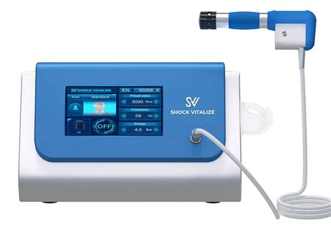 Image result for Shockwave Ed Machine Home Use