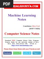 Krish Naik Machine Learning Playlist 的图像结果