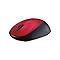 Amazon.in: Buy Logitech M235 Wireless Mouse, 1000 DPI Optical Tracking ...