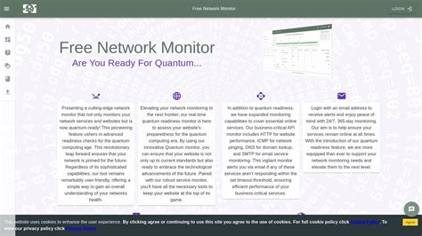 Image result for Free Network Monitor