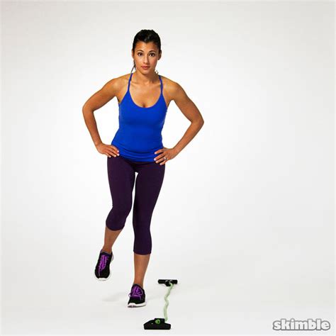 Image result for Lateral Hops Exercise