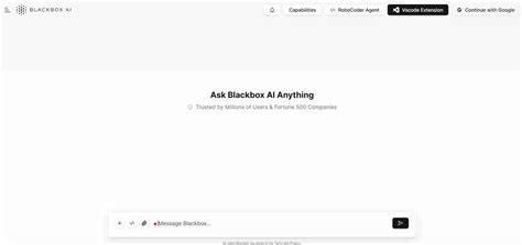 Image result for Black Box Code