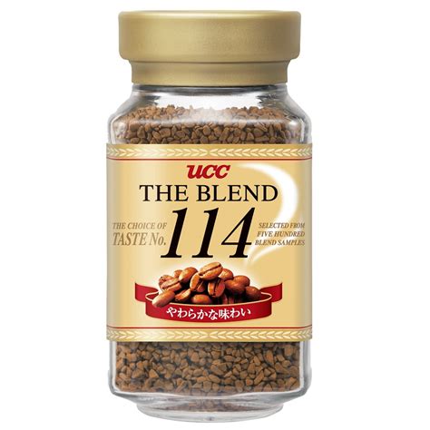 UCC 114即溶咖啡(90g) | 咖啡粉/咖啡球 | Yahoo奇摩購物中心