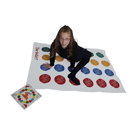 Twister - Gamez Galore