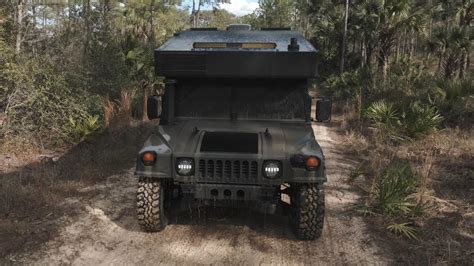 Image result for Custom Interior Humvee