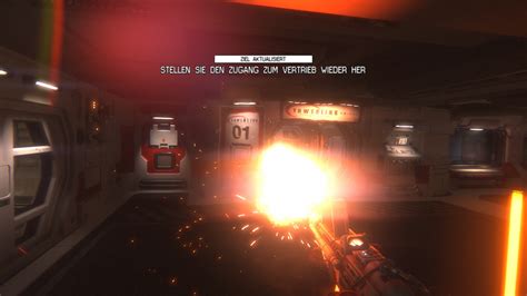 Image result for Alien Isolation No Item Mod