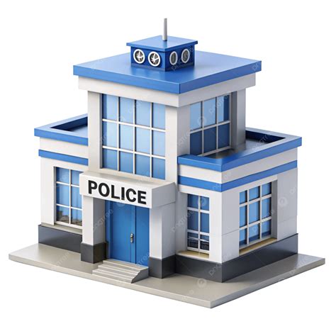 Police Station 的图像结果