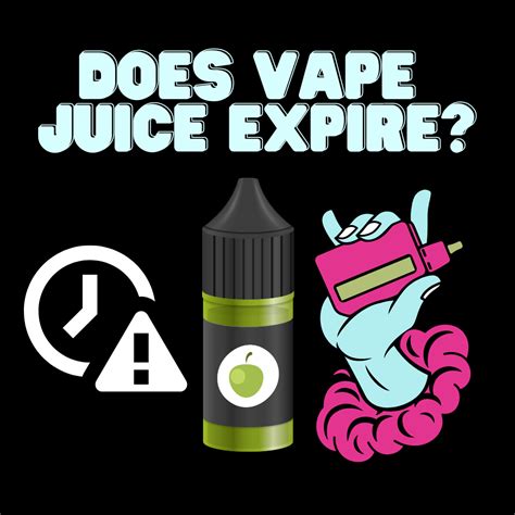 Does Vape Juice Expire? | Eliquidstop