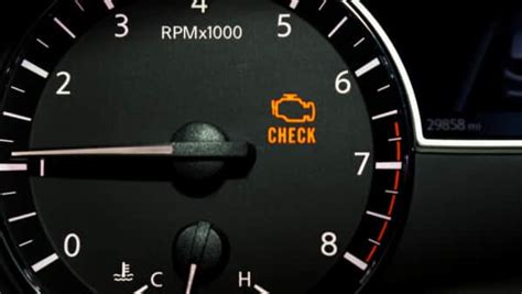 Image result for Check Engine Light Reset