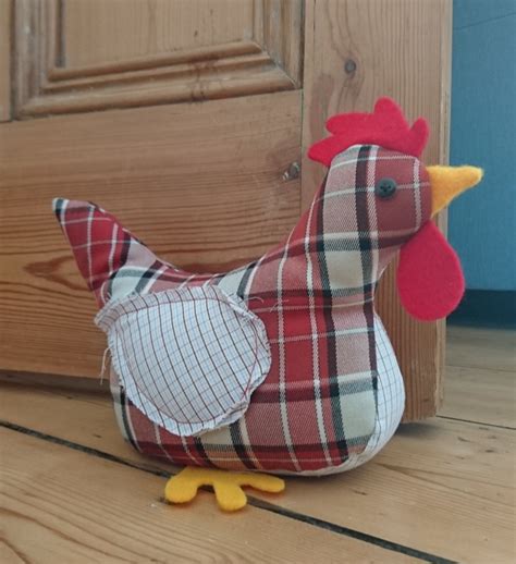 Image result for Chicken Stuffed Animal Pattern