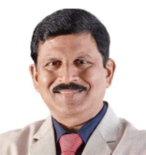 Our Governing Board - CSDCI