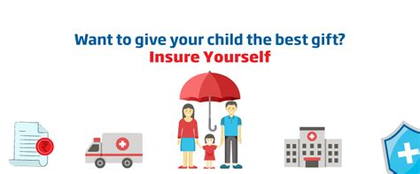 Benefits of Buying Child Insurance Policy in Covid-19 Pandemic