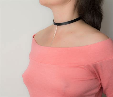 Sexy Nipple jewelry chain nipple clamps / barbells / loops | Etsy