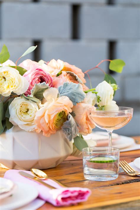 Flower Centerpieces For Bridal Shower at Keith Herrera blog