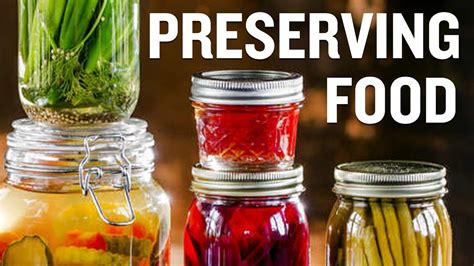 The Preservation And Adaptation Of Traditional Foods In Modern Times
