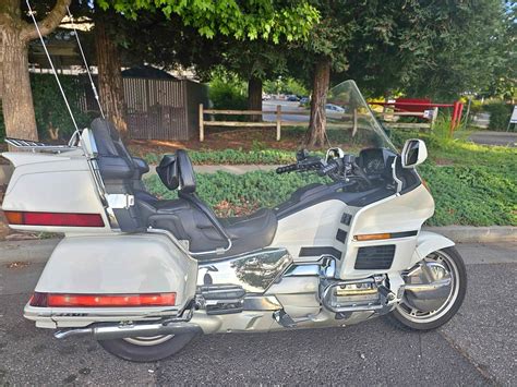 1995 Honda Goldwing - Powersport Vehicles - Chico, California ...