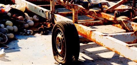 Dust Rust Trailer 的图像结果