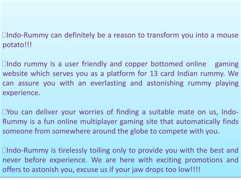 indo rummy gogo rummy,Available for download