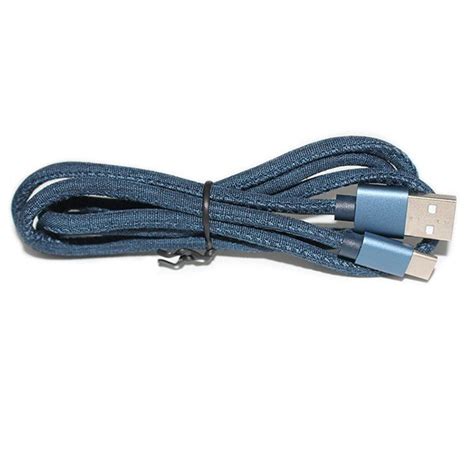 Image result for Blue USB Audio Cable