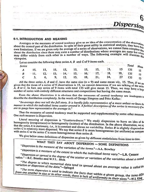 Image result for Basic Statistics Chapter 2 Test Answers