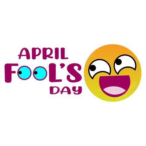 April Fools Clipart