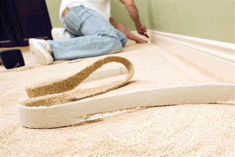 Image result for Installing Baseboard Before Carpet