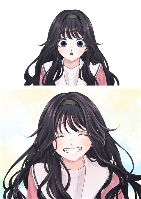 waguri kaoruko (kaoru hana wa rin to saku) drawn by mikami_saka | Danbooru