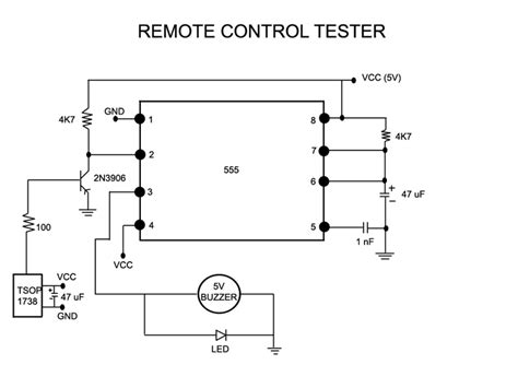 Remote Testing Live Circuits 的图像结果
