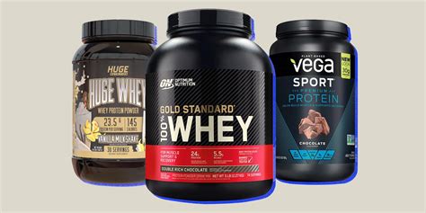 Bulk Up Your Nutrition with the Best Protein Powders | Gear Patrol