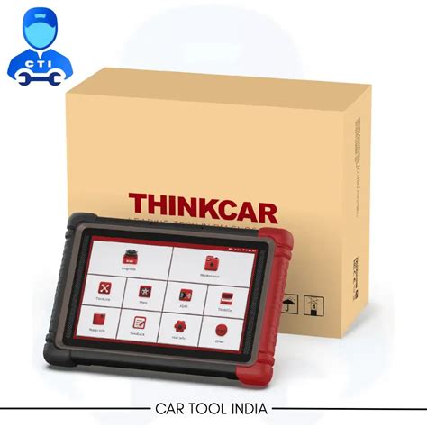 Thinktool Expert 195 online at best price | CAR TOOL INDIA