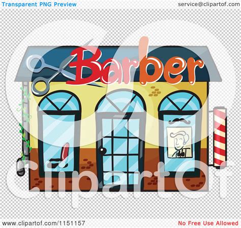 cartoon barber shop clipart 19 free Cliparts | Download images on ...