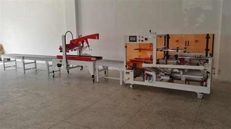Fully Automatic Inner Box Packing Machine 的图像结果