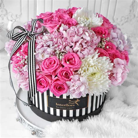 Plush Splendour: Order Birthday Flowers Online | Interflora India