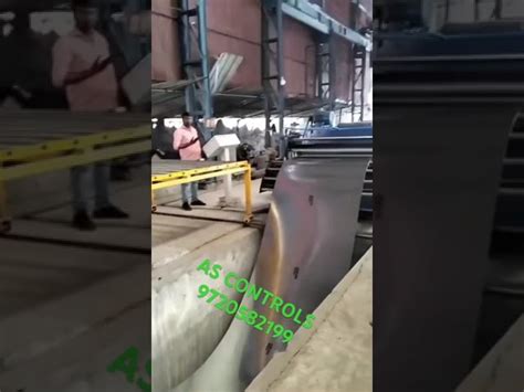 Sheet leveler - SHEET LEVELER 6HI Manufacturer from Hapur
