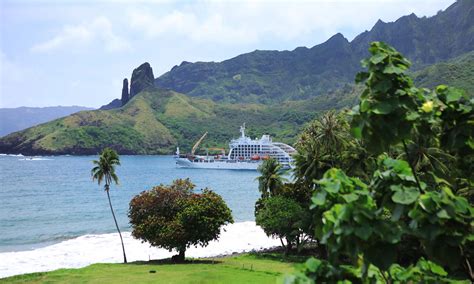 Marquesas Island Travel, Nuku Hiva, Hiva Oa, Aranui V | Tahiti.com