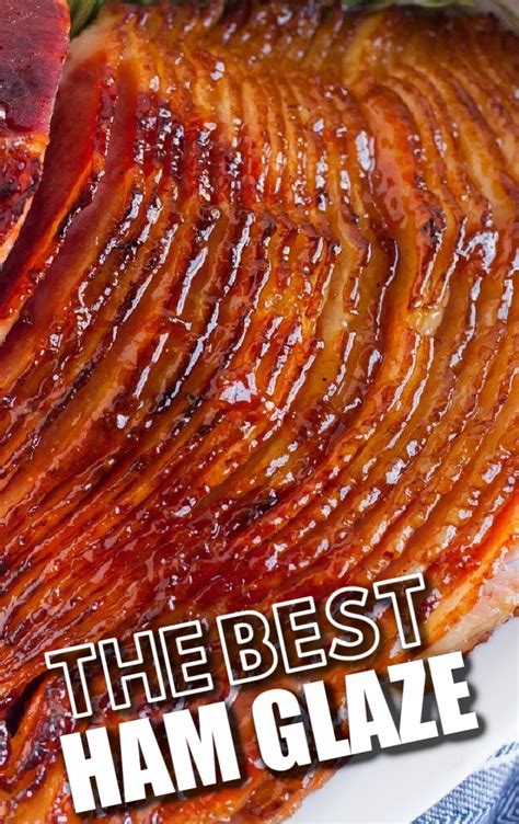 Ham Glaze | Dinner | The Best Blog Recipes